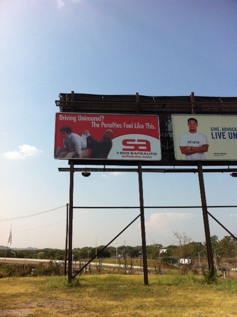 billboard