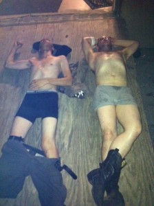 patdrewdead