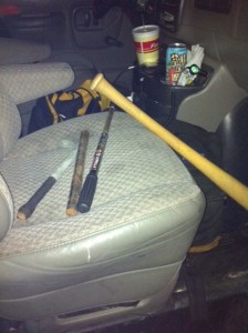 weapons weapons