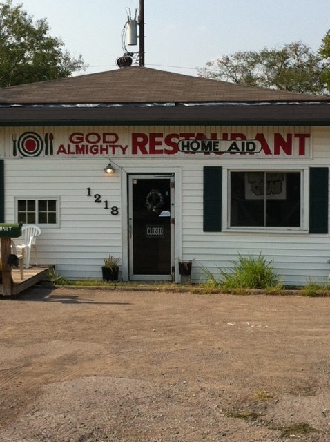 weirdrestaurant