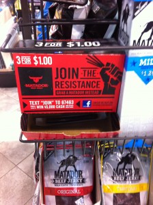 fucking asshole beef jerky